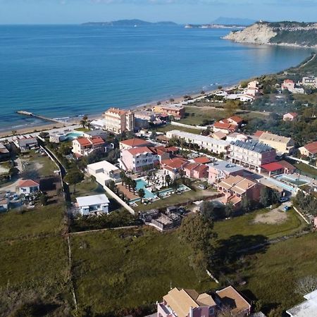 Maro Apartments Arillas  Exterior photo